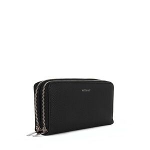 Matt & Nat SUBLIME VEGAN WALLET - GRAIN